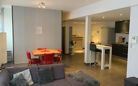 Ruime Studio In Deurne