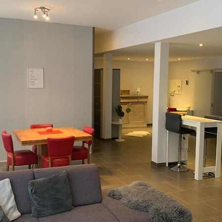 Ruime Studio In Deurne Antwerpen Buitenkant foto