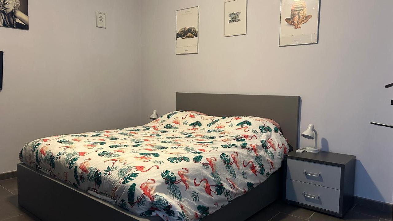 Ruime Studio In Deurne Antwerpen Buitenkant foto